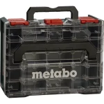 Metabo Metabox Εργαλειοθήκη Χειρός Πλαστική Π49.6xB39.6xΥ11.9cm 626979000