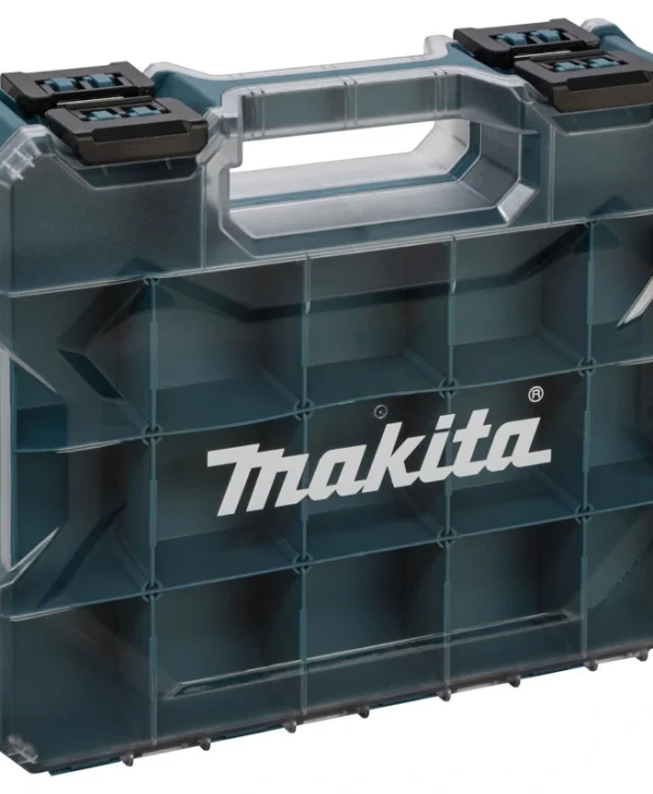 Makita Βαλίτσα Εργαλείων E-26870