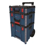 Bosch 1600a037dy Tool Box Set 1600A037DY