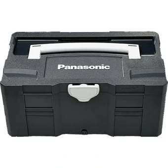 Panasonic T-LOC 3 Midi Εργαλειοθήκη Χειρός Πλαστική Π50.3xB29.6xΥ21cm TOOLBOX3MIDI
