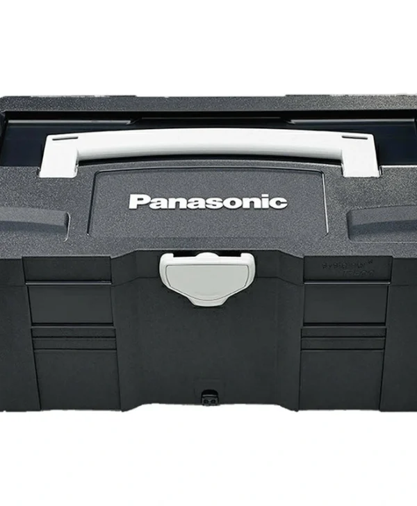 Panasonic T-LOC 3 Midi Εργαλειοθήκη Χειρός Πλαστική Π50.3xB29.6xΥ21cm TOOLBOX3MIDI
