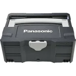 Panasonic T-LOC 3 Midi Εργαλειοθήκη Χειρός Πλαστική Π50.3xB29.6xΥ21cm TOOLBOX3MIDI - Image 2