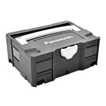 Panasonic T-LOC 3 Midi Εργαλειοθήκη Χειρός Πλαστική Π50.3xB29.6xΥ21cm TOOLBOX3MIDI - Image 3