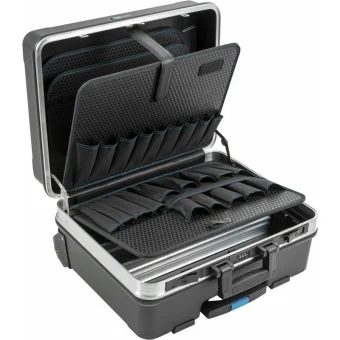 B&W International GO Βαλίτσα Εργαλείων Πλαστική Π51.3xB25.8xΥ43.5cm 120.04/P
