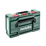 Metabo Βαλίτσα Εργαλείων Πλαστική χωρίς Ένθετα Π49.6xB29.6xΥ14.5cm 626884000 - Image 2