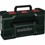 Metabo Βαλίτσα Εργαλείων Πλαστική χωρίς Ένθετα Π49.6xB29.6xΥ14.5cm 626884000 - Image 5