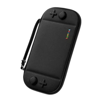 tomtoc Θήκη Μεταφοράς για Κονσόλα Switch 2 Μαύρη G05S3D1