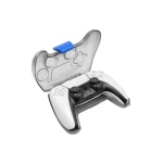 tomtoc Armor Case Πλαστική Θήκη Προστασίας για Χειριστήριο PS5 Μαύρη G27M1D1 - Image 2