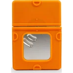 Fantec HDD Protecting Sleeve 2.5" Orange Θήκη Προστασίας Πορτοκαλί 1863