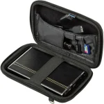 Rivacase Θήκη Προστασίας Μαύρο 9102 9102(PU) - Image 3