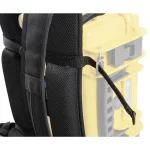 B&W International Backpack Μαύρο BPS.S1 - Image 2