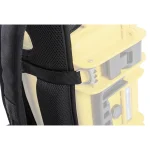 B&W International Backpack Μαύρο BPS.S1 - Image 3