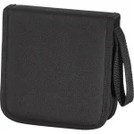 HAMA Φορητή Θήκη CD & DVD Wallet 32 Θέσεων 11615
