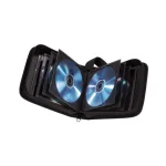 HAMA Φορητή Θήκη CD & DVD Wallet 32 Θέσεων 11615 - Image 2