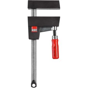 Bessey UK80 Σφιγκτήρας Τύπου "F" με Μέγιστο Άνοιγμα 172mm