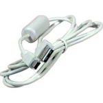 Canon USB Cable USB-A male - mini USB-B male 1.5m (IFC-400PCU) 9370A001 - Image 3
