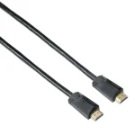 HAMA High Speed HDMI 1.4 High Speed 1080p 120Hz Cable HDMI male - HDMI male 10m Μαύρο 205009 - Image 3