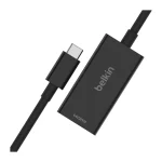 Belkin Μετατροπέας USB-C male σε HDMI / USB-C female 1τμχ AVC013BTBK - Image 4