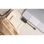 Belkin Μετατροπέας USB-C male σε HDMI / USB-C female 1τμχ AVC013BTBK - Image 6