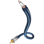 Inakustik Cable RCA male - RCA male 2m 00408021