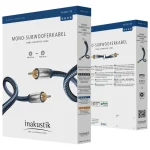 Inakustik Cable RCA male - RCA male 5m 00408051 - Image 3