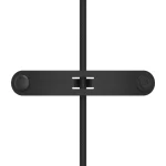 Belkin Braided USB to Type-C / Lightning Cable Μαύρο 1.5m (CAC003HQ1.5MBK) - Image 6