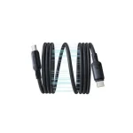 Baseus Picogo Magnetic Magnetic USB 2.0 Cable USB-C male - USB-C 240W PD Μαύρο 1m P10376800121-00