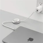 Iottie 100w Retractable Usb-c Cable 2 Pack White IOTACC610 - Image 4