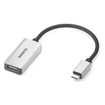 Marmitek Μετατροπέας USB-C male σε VGA female Ασημί (8370) 25008370 - Image 5