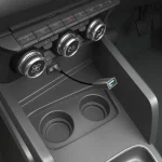 Marmitek Connect Μετατροπέας USB-C male σε USB-A female Ασημί 1τμχ 25008375 - Image 5
