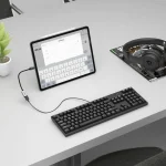 Marmitek Connect Μετατροπέας USB-C male σε USB-A female Ασημί 1τμχ 25008375 - Image 7
