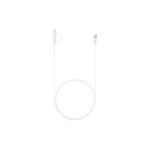 Samsung Regular USB to micro USB / Type-C Cable 3A Λευκό 1.5m (EP-DG930DWEGWW) - Image 3