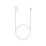 Samsung Regular USB to micro USB / Type-C Cable 3A Λευκό 1.5m (EP-DG930DWEGWW) - Image 8
