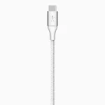 Belkin 2Pack USB 2.0 Cable USB-C male - USB-A 15W Λευκό 1m CAB001BT1MWH2PK CAB001bt1MWH2PK - Image 5