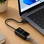 Belkin B2B048 Αντάπτορας Δικτύου USB με Ενσύρματη Σύνδεση Gigabit Ethernet - Image 4