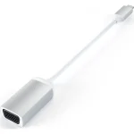 Satechi Μετατροπέας USB-C male σε VGA female Ασημί 1τμχ ST-TCVGAS - Image 3