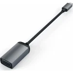 Satechi Μετατροπέας USB-C male σε VGA female Γκρι 1τμχ ST-TCVGA ST-TCVGAM - Image 2