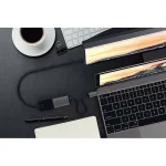 Satechi Μετατροπέας USB-C male σε VGA female Γκρι 1τμχ ST-TCVGA ST-TCVGAM - Image 5