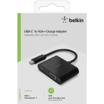 Belkin Μετατροπέας USB-C male σε VGA female 1τμχ AVC001btBK AVC001BTBK - Image 2