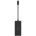 Belkin Μετατροπέας USB-C male σε DVI-I / DisplayPort / HDMI / VGA female 1τμχ AVC003btBK AVC003BTBK - Image 3