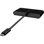 Belkin USB-C Docking Station με HDMI 4K Ethernet Μαύρο (AVC005BTBK) - Image 5