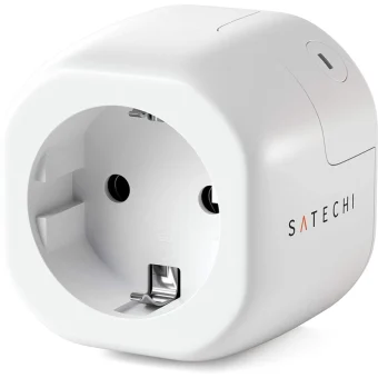 Satechi Smart Μονόπριζο ST-HK1OAW-EU
