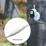 Toucan DC - DC Cable 6m Λευκό TSLCEX1WU - Image 4
