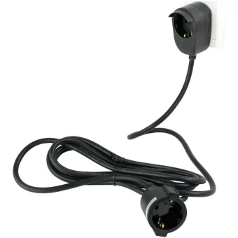 REV Extension Powersplit 5m Μπαλαντέζα Προέκταση Καλωδίου με Μήκος 5m 0016150514