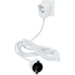 REV Extension Powersplit 5m Μπαλαντέζα Προέκταση Καλωδίου με Μήκος 5m 0016150114