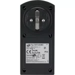 REV Timer With Dawn Automatic IP44 Μηχανικός Χρονοδιακόπτης Πρίζας Ημερήσιος με Δυνατότητα Αντίστροφης Μέτρησης Εξωτερικού Χώρου IP44 0025720502 - Image 5