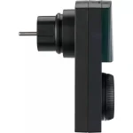 REV Timer With Dawn Automatic IP44 Μηχανικός Χρονοδιακόπτης Πρίζας Ημερήσιος με Δυνατότητα Αντίστροφης Μέτρησης Εξωτερικού Χώρου IP44 0025720502 - Image 6