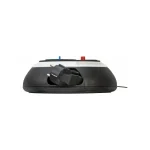 Brennenstuhl Πολύπριζο 3 Θέσεων με 2 USB-A και Καλώδιο 3m 1109220600 - Image 3