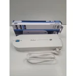 REV Socket Πολύπριζο 4 Θέσεων με Διακόπτη και Καλώδιο 1.4m 0015450112 - Image 7