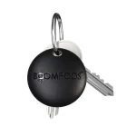 Boompods Boomtag & Boomcard Pack Apple Find My Μαύρο 2τμχ TAGBUN - Image 5